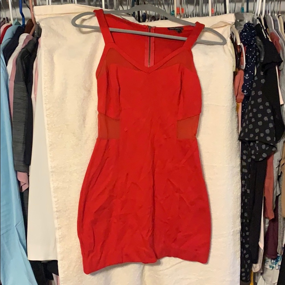 Cocktail dress